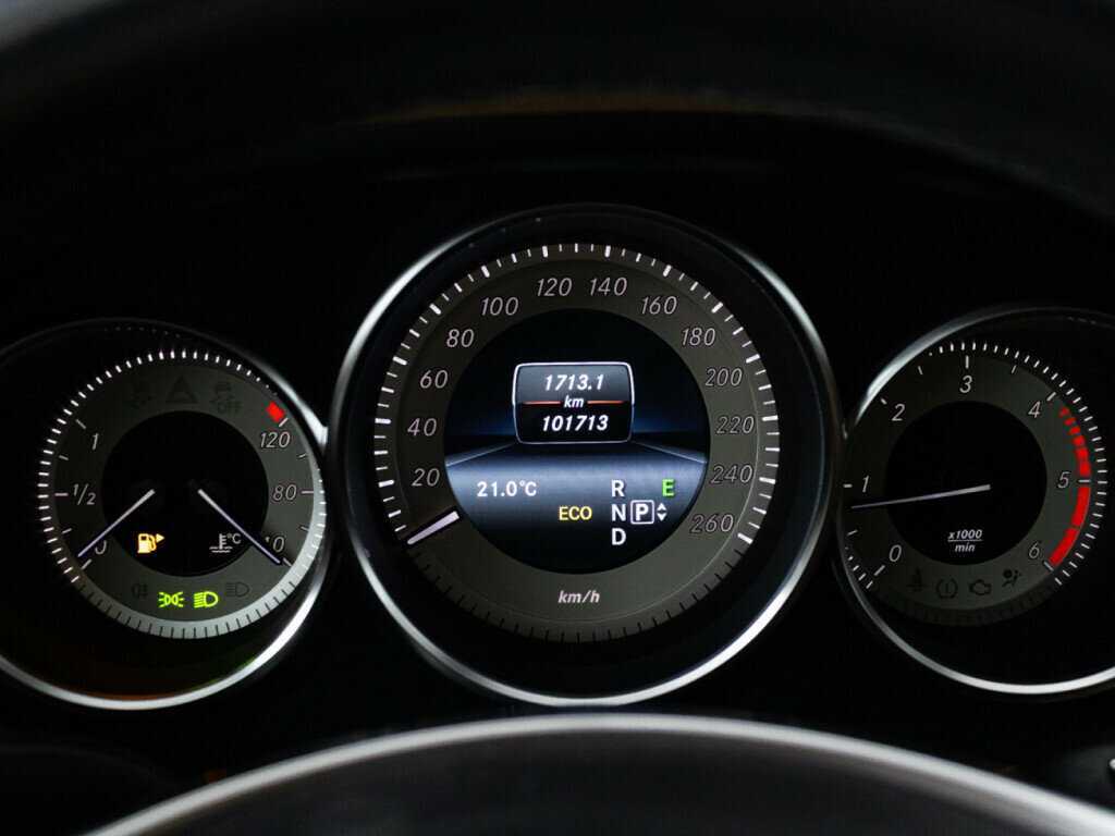 Купить Mercedes-Benz CLS 250 BlueTEC, 2015, 101 719 км, фото №12