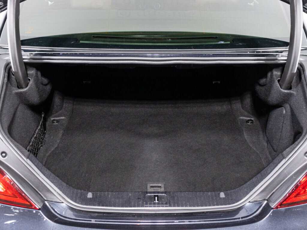 Купить Mercedes-Benz CLS 250 BlueTEC, 2015, 101 719 км, фото №15