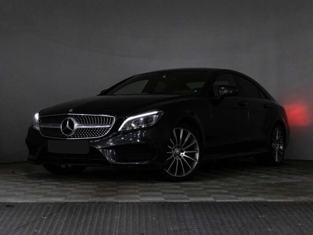 Купить Mercedes-Benz CLS 250 BlueTEC, 2015, 101 719 км, фото №21