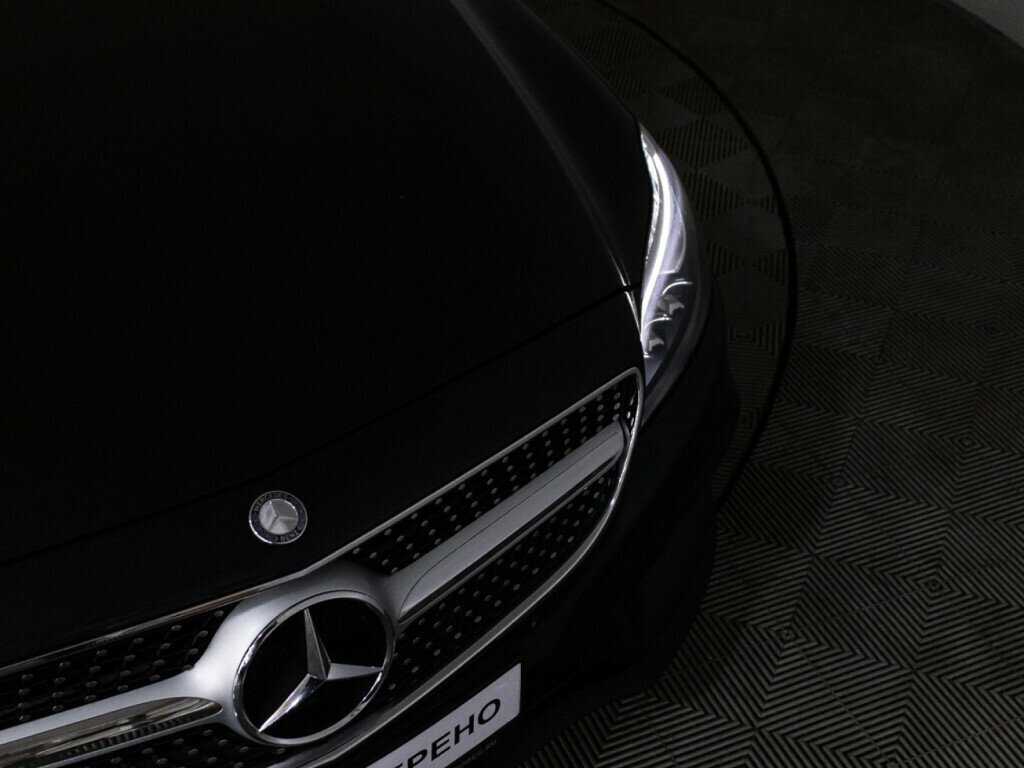 Купить Mercedes-Benz CLS 250 BlueTEC, 2015, 101 719 км, фото №25