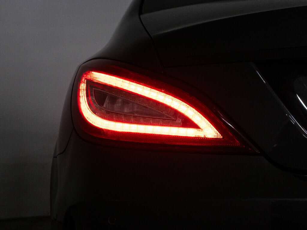 Купить Mercedes-Benz CLS 250 BlueTEC, 2015, 101 719 км, фото №27