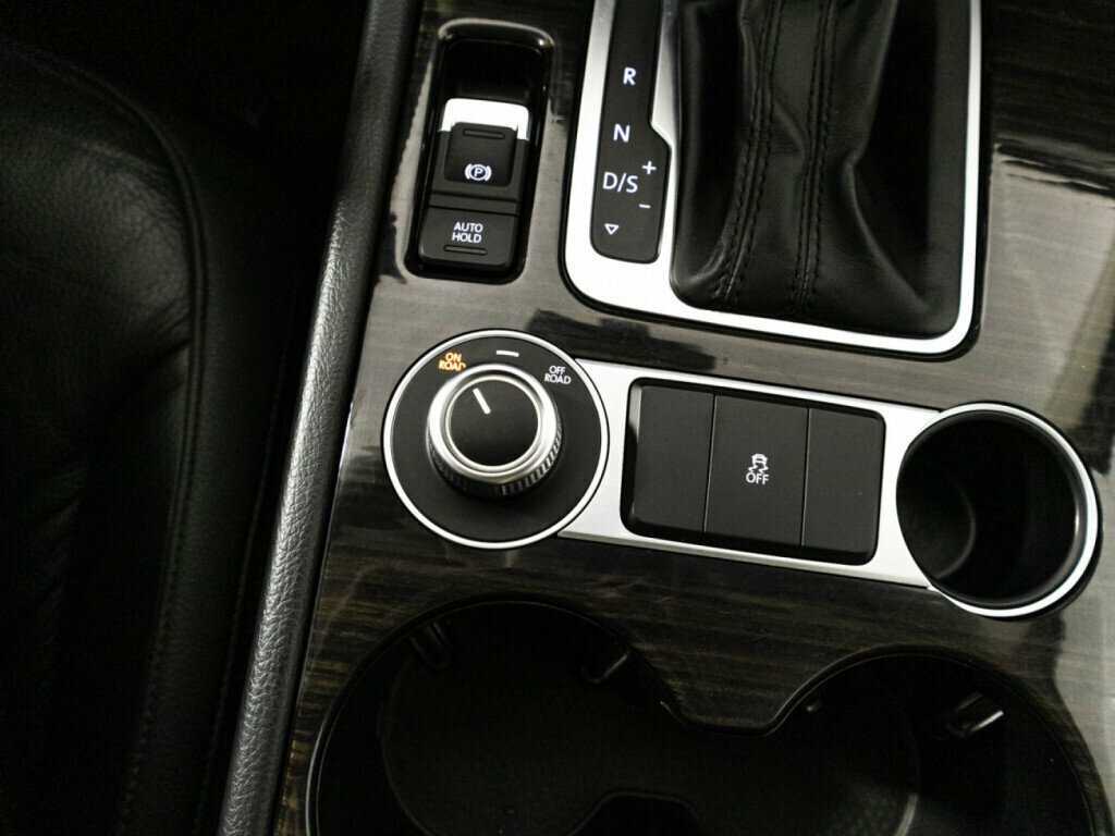 Купить Volkswagen Touareg, 2015, 148 841 км, фото №19