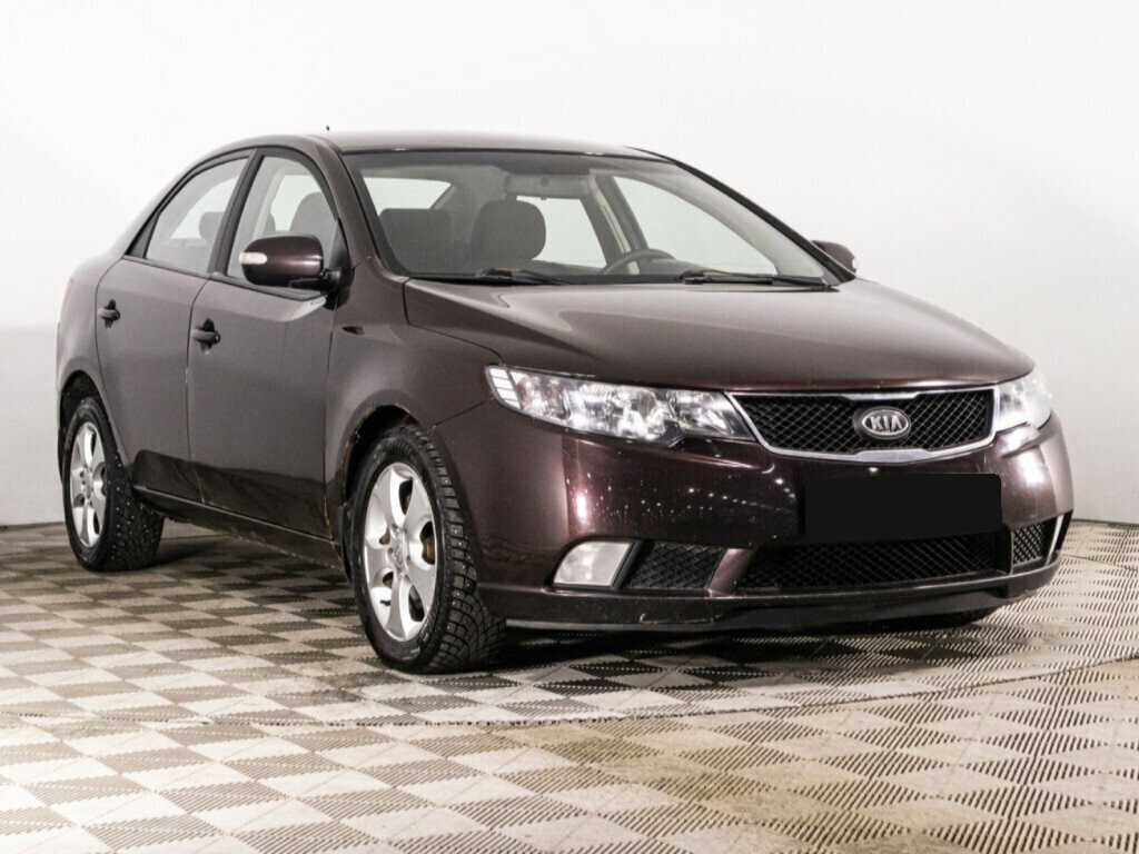 Kia Cerato