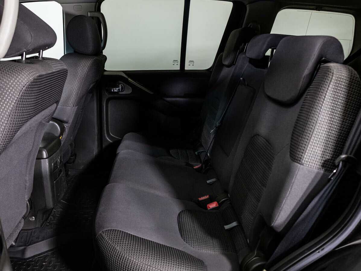 Купить Nissan Pathfinder, 2007, 278 559 км, фото №10