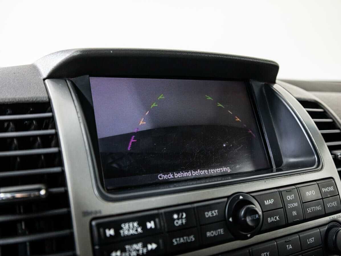 Купить Nissan Pathfinder, 2007, 278 559 км, фото №14