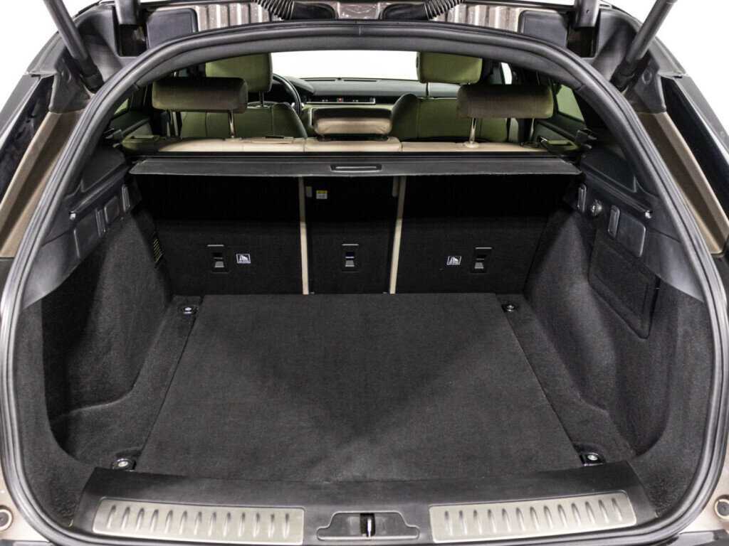 Купить Land Rover Range Rover Velar, 2018, 79 822 км, фото №15