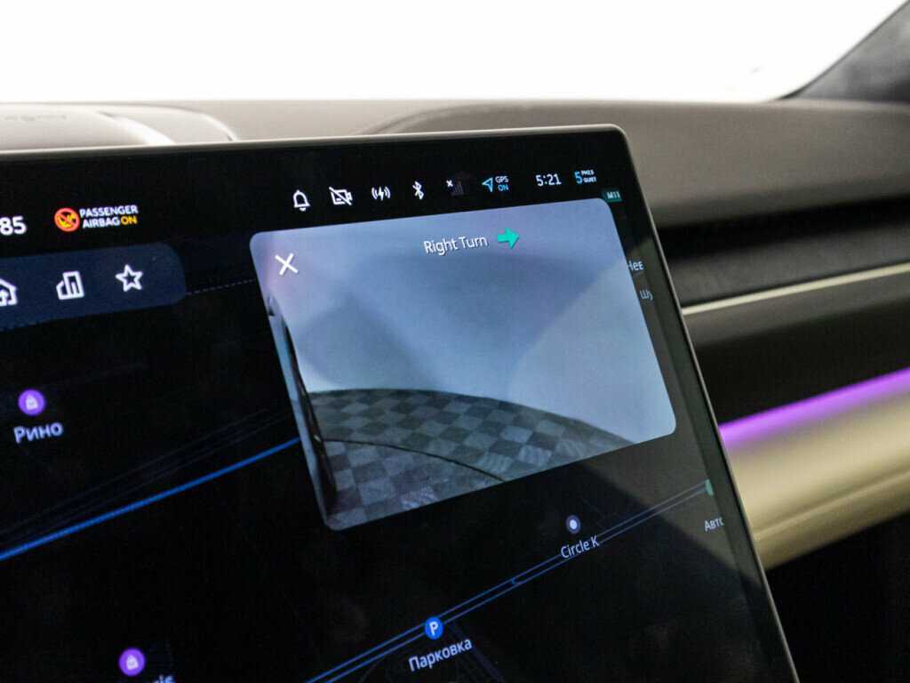 Купить Nio ES6 150 kWh, 2024, 2 950 км, фото №18