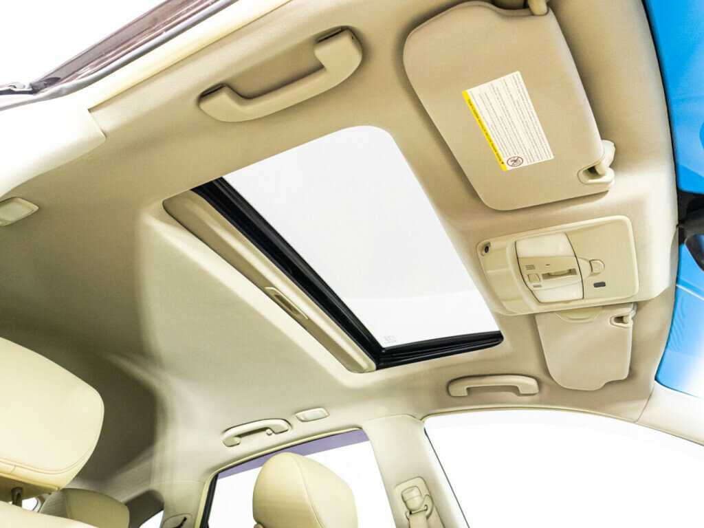 Купить Infiniti EX37, 2010, 125 703 км, фото №22