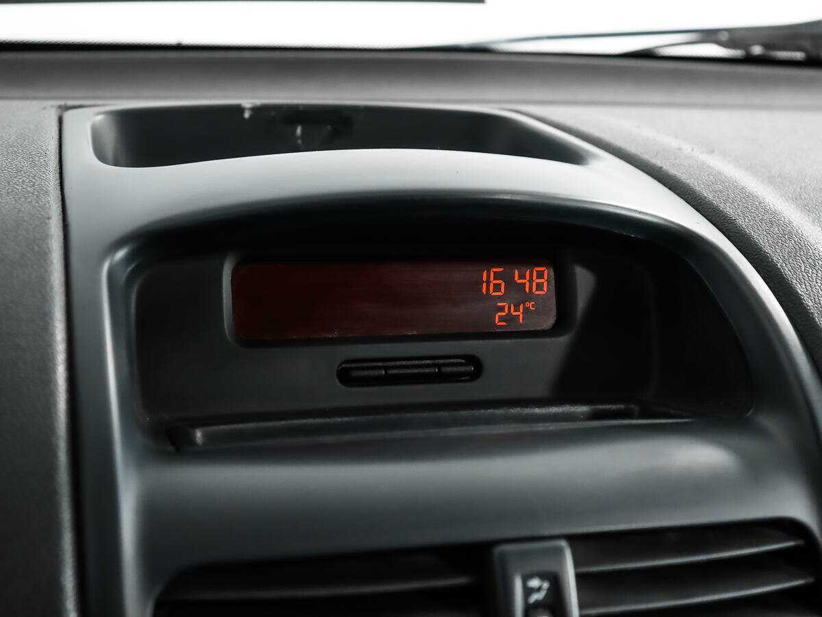 Купить Renault Symbol, 2006, 226 374 км, фото №14