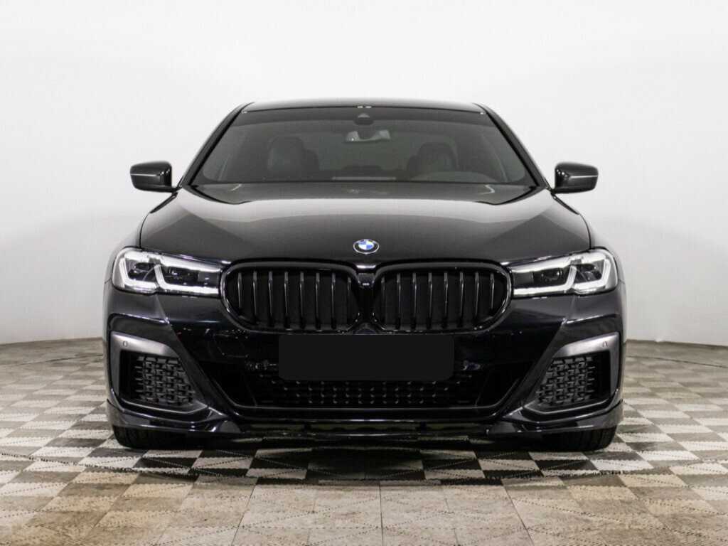 BMW 5 серии