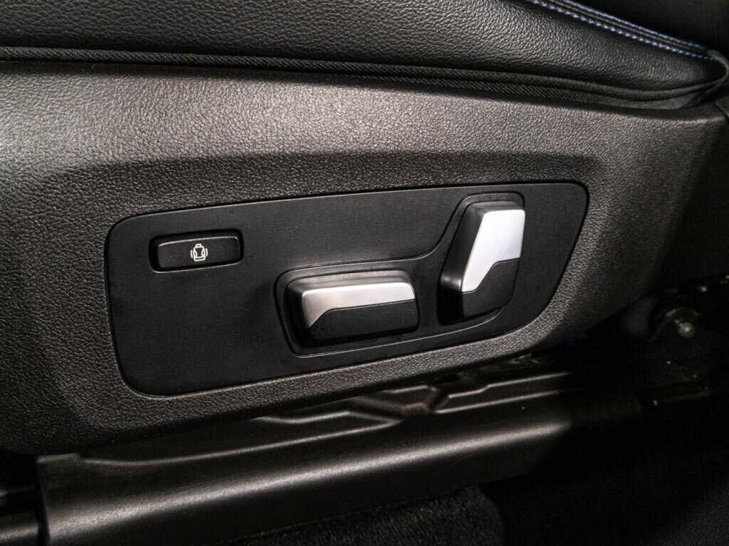 Купить BMW X4 20d, 2019, 118 060 км, фото №17