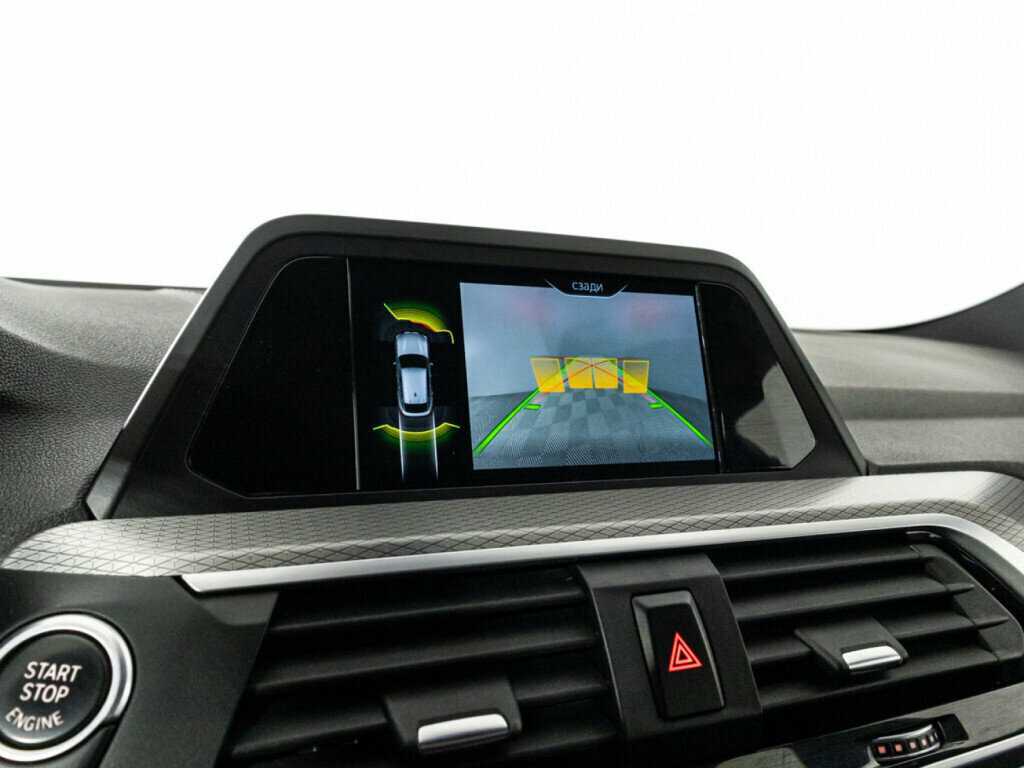 Купить BMW X4 20d, 2019, 118 060 км, фото №19