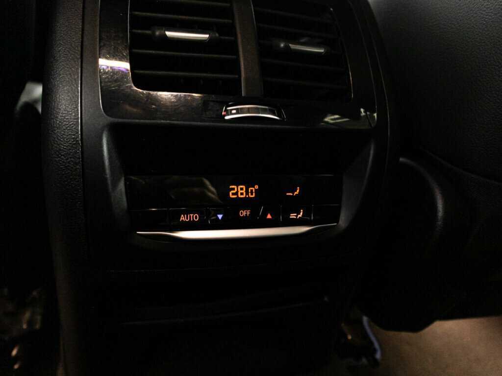 Купить BMW X4 20d, 2019, 118 060 км, фото №24