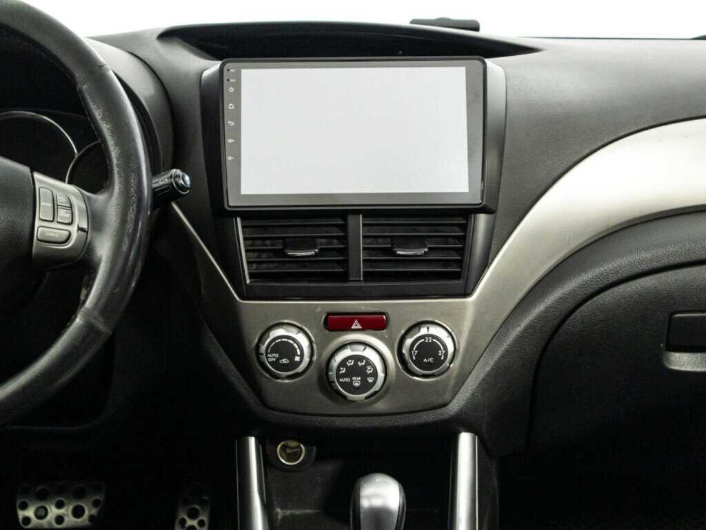 Купить Subaru Forester, 2008, 281 690 км, фото №15