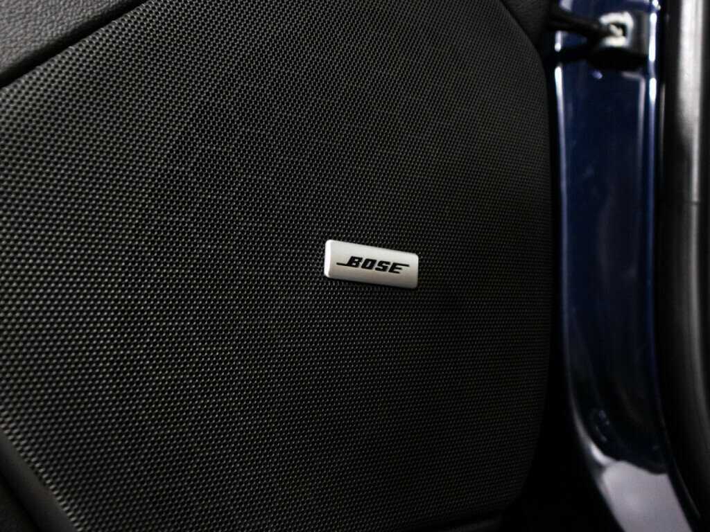 Купить Cadillac XT5, 2016, 89 319 км, фото №23