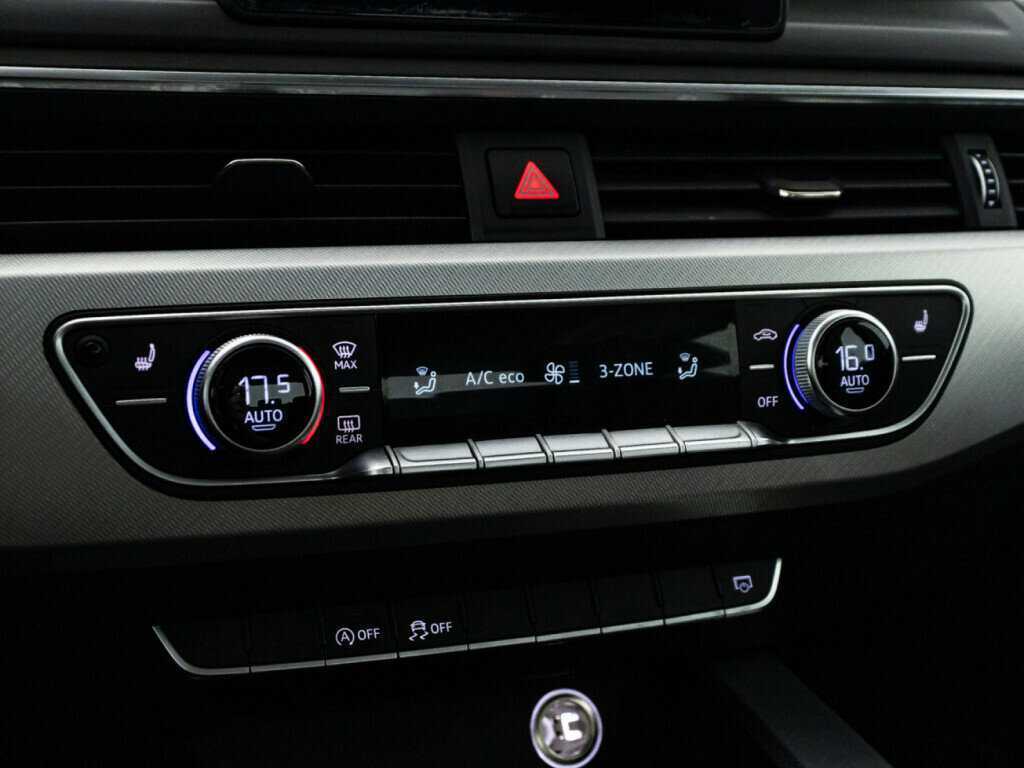 Купить Audi A4, 2016, 159 469 км, фото №16