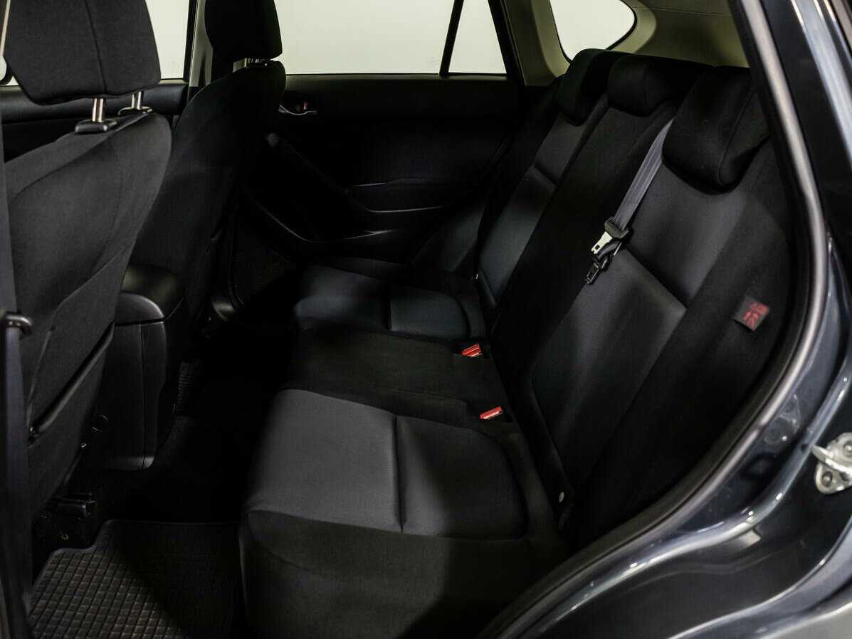 Купить Mazda CX-5, 2013, 265 527 км, фото №9