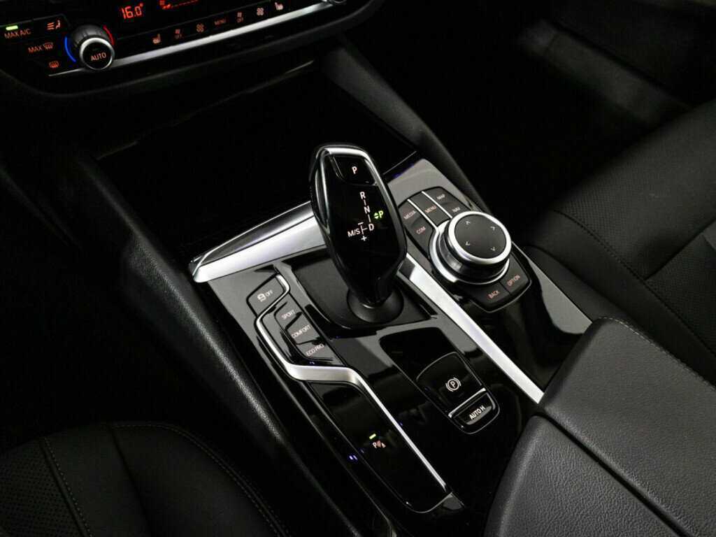 Купить BMW 5 серии 520d xDrive, 2020, 108 333 км, фото №18