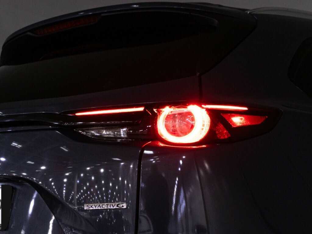 Купить Mazda CX-9, 2017, 98 455 км, фото №31