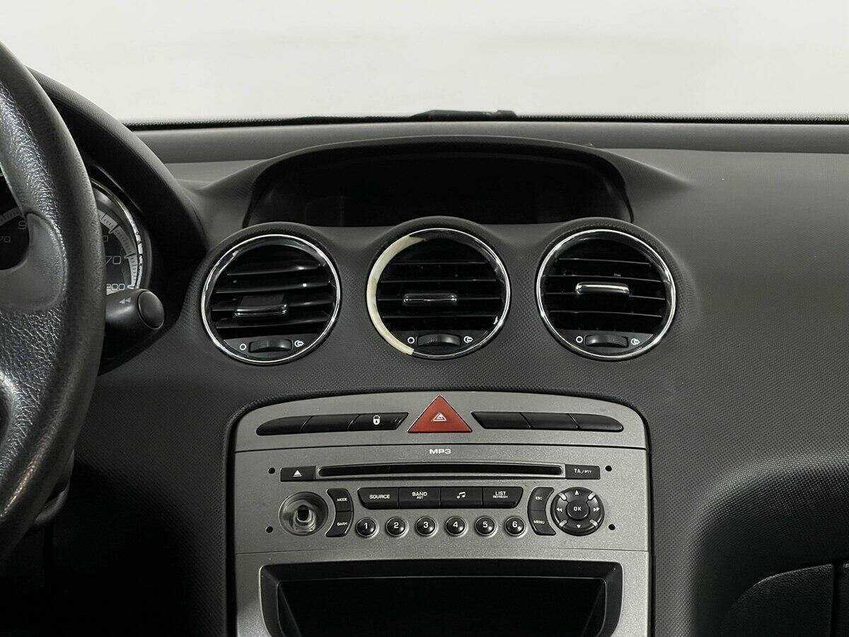 Купить Peugeot 308, 2008, 209 000 км, фото №12