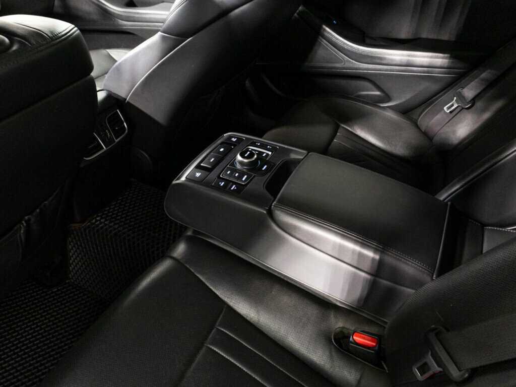 Купить Genesis G80, 2017, 144 663 км, фото №16