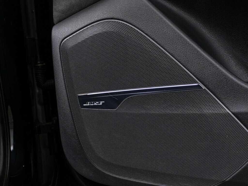 Купить Audi SQ7, 2018, 219 727 км, фото №22