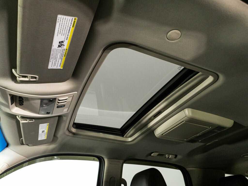 Купить Chevrolet Tahoe 6AT, 2011, 231 537 км, фото №17