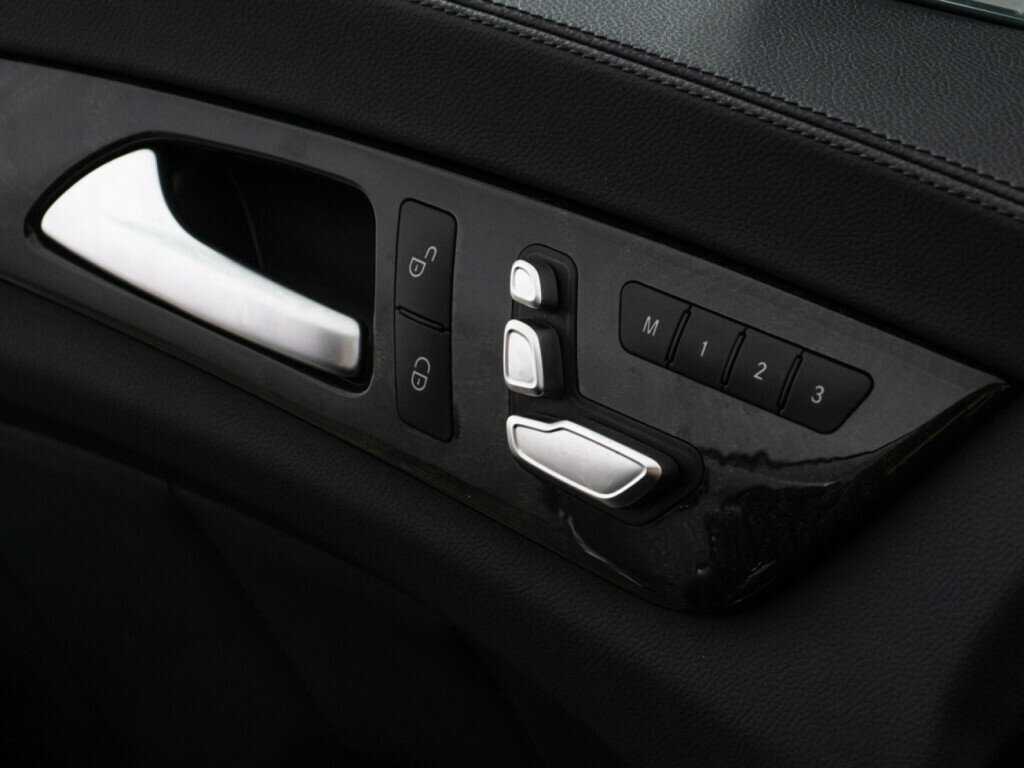 Купить Mercedes-Benz CLS 400, 2017, 141 164 км, фото №19