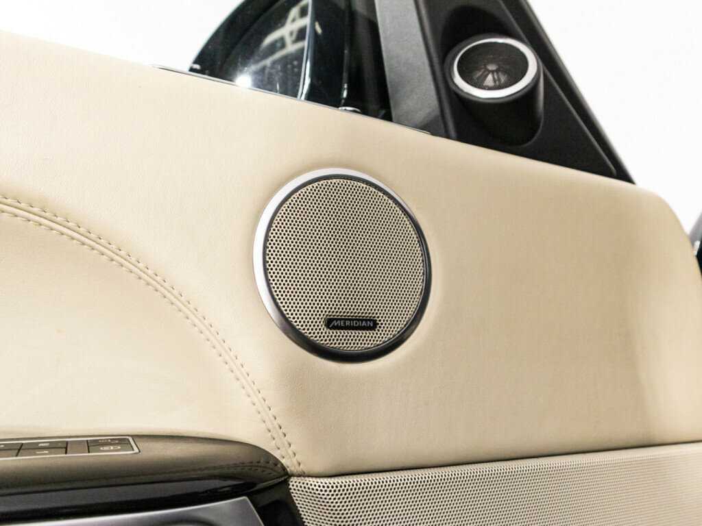 Купить Land Rover Range Rover, 2014, 140 422 км, фото №24