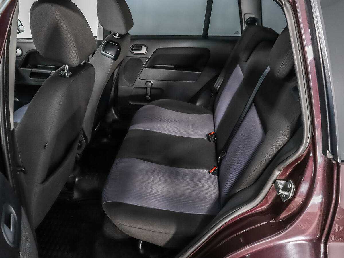 Купить Ford Fusion, 2009, 288 097 км, фото №10