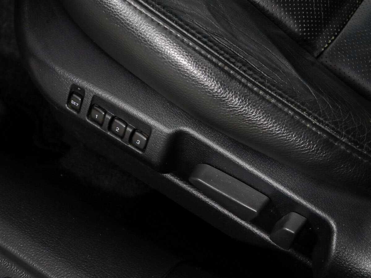 Купить Mazda 6, 2007, 271 468 км, фото №10