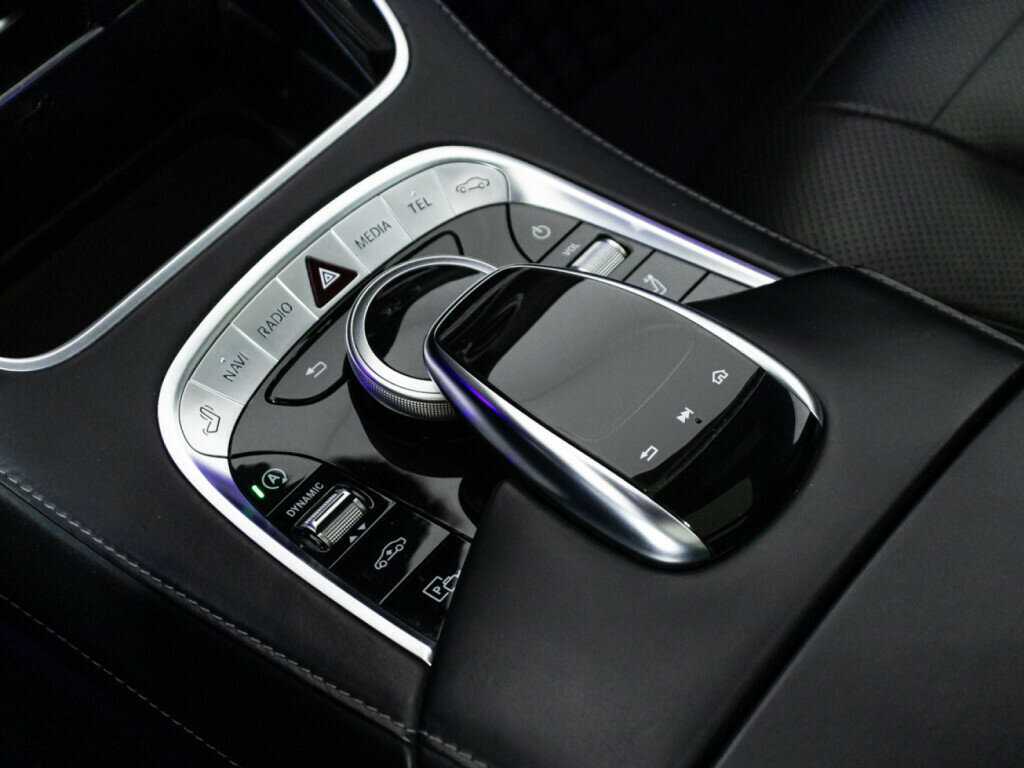 Купить Mercedes-Benz S-Класс 400 d, 2017, 197 588 км, фото №20