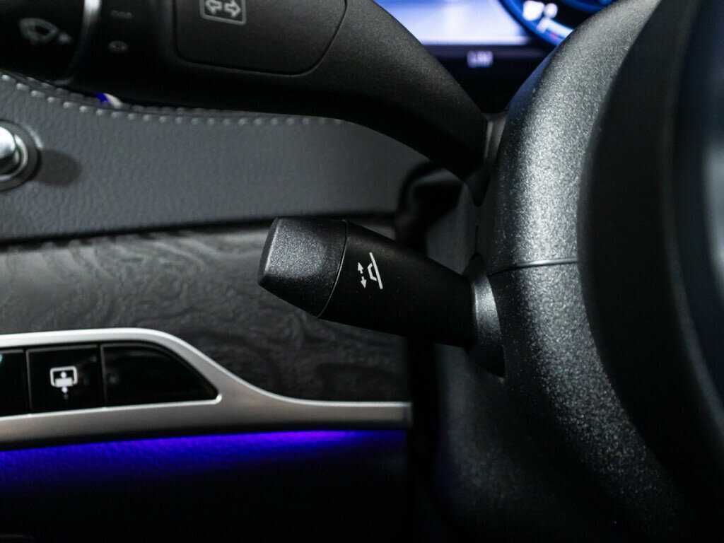 Купить Mercedes-Benz S-Класс 400 d, 2017, 197 588 км, фото №26