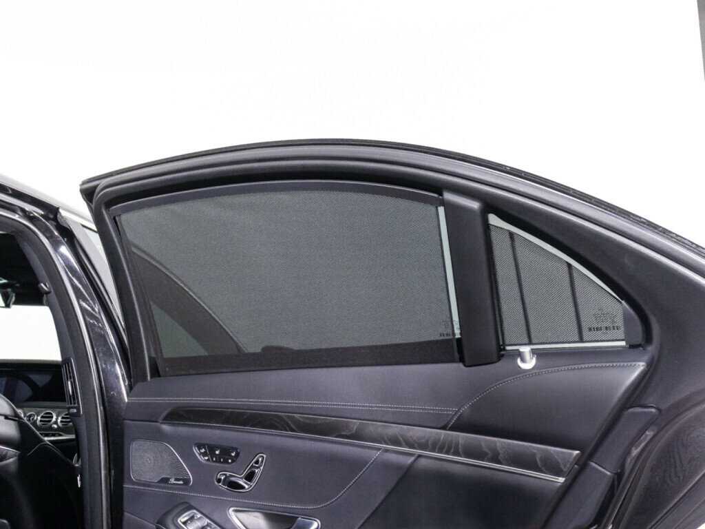 Купить Mercedes-Benz S-Класс 400 d, 2017, 197 588 км, фото №30