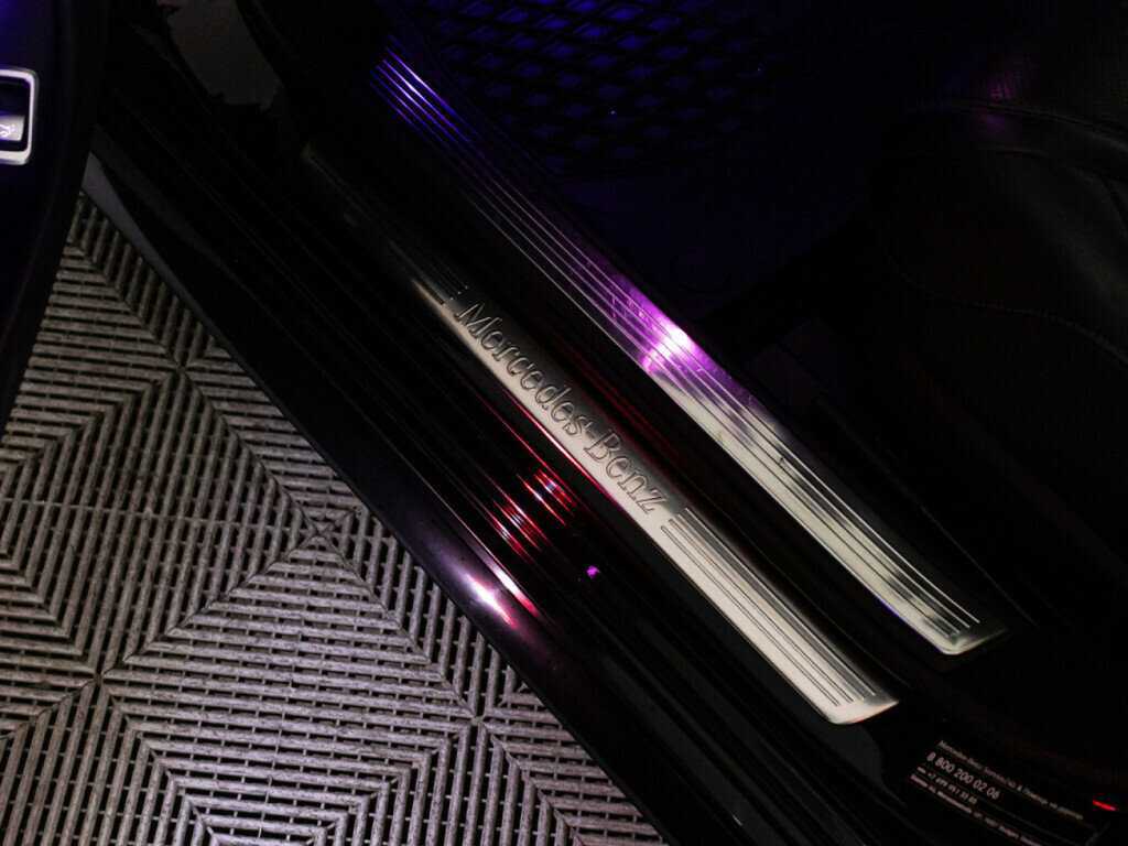 Купить Mercedes-Benz S-Класс 400 d, 2017, 197 588 км, фото №34