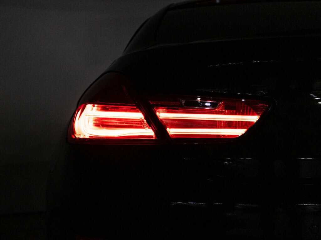 Купить BMW 6 серии 640i xDrive, 2013, 176 242 км, фото №22