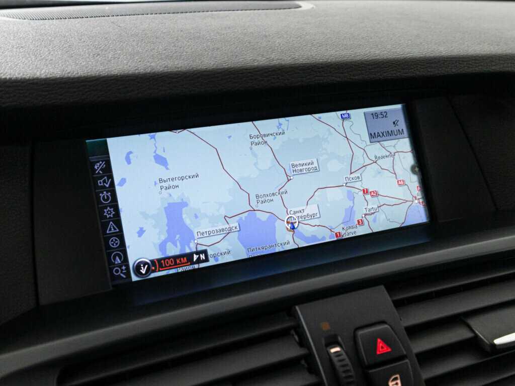 Купить BMW X3 28i xDrive, 2011, 173 353 км, фото №16