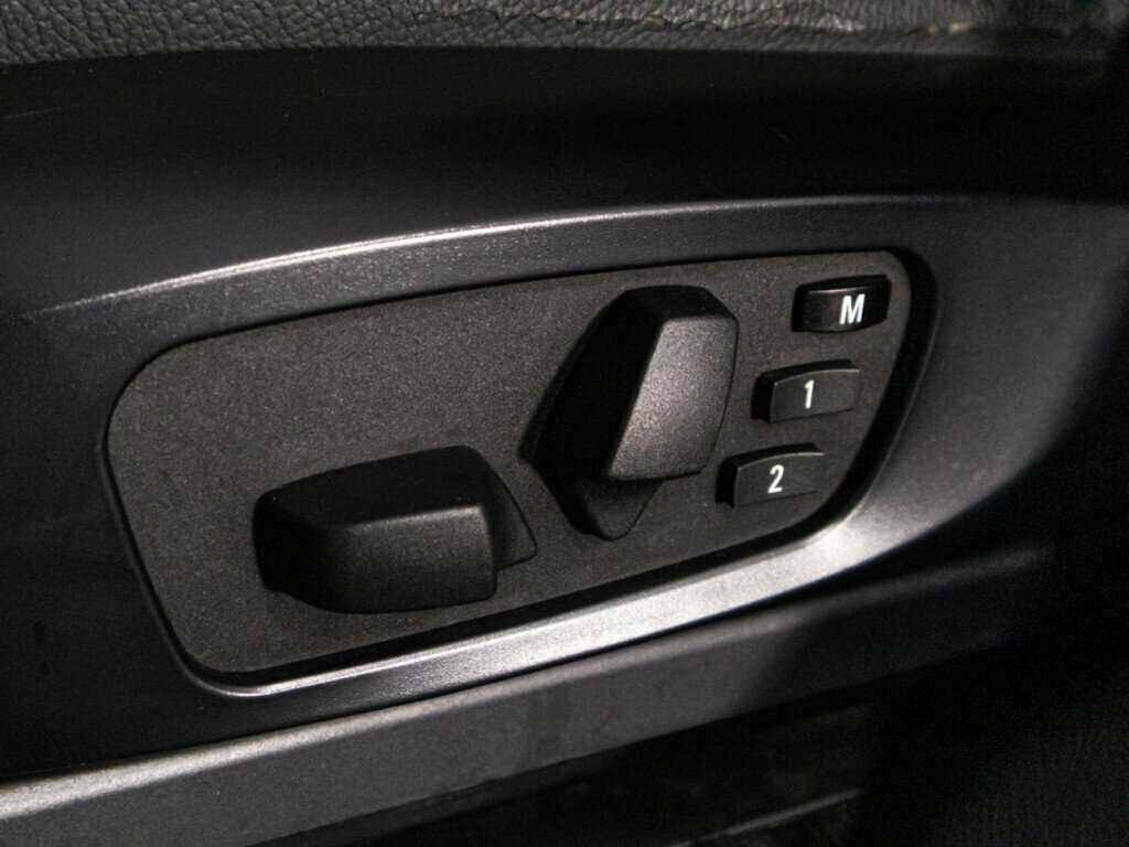 Купить BMW X3 28i xDrive, 2011, 173 353 км, фото №20