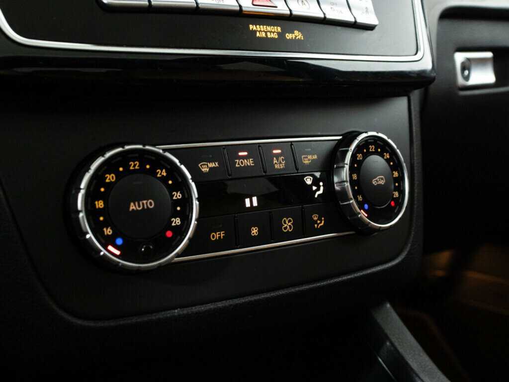 Купить Mercedes-Benz GLE Coupe 350 d, 2018, 145 407 км, фото №20