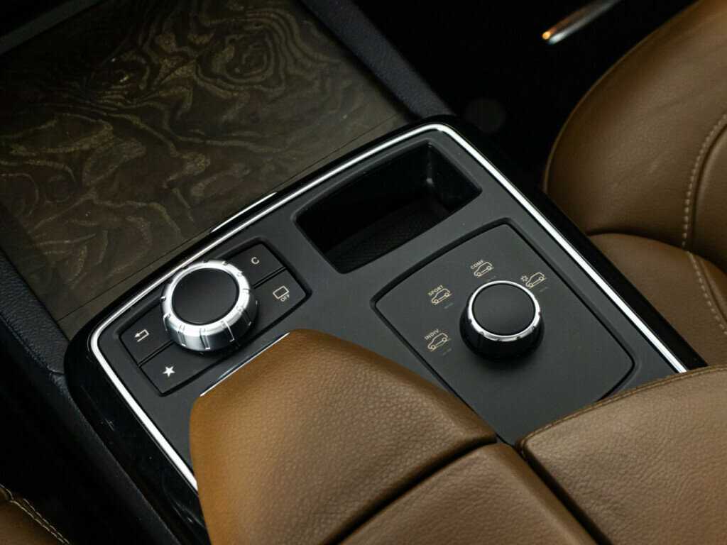 Купить Mercedes-Benz GLE Coupe 350 d, 2018, 145 407 км, фото №21