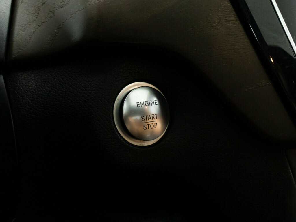 Купить Mercedes-Benz GLE Coupe 350 d, 2018, 145 407 км, фото №22