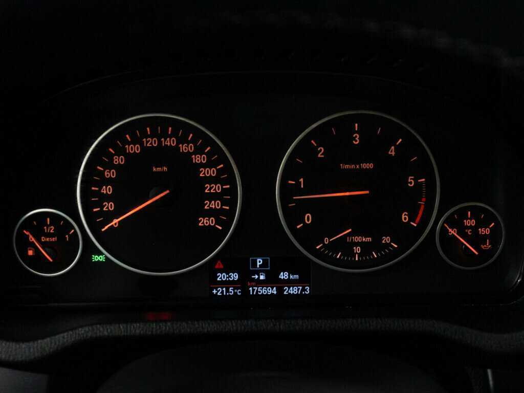 Купить BMW X3 30d xDrive, 2011, 175 690 км, фото №11