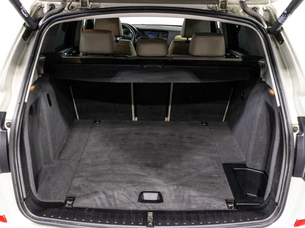 Купить BMW X3 30d xDrive, 2011, 175 690 км, фото №14