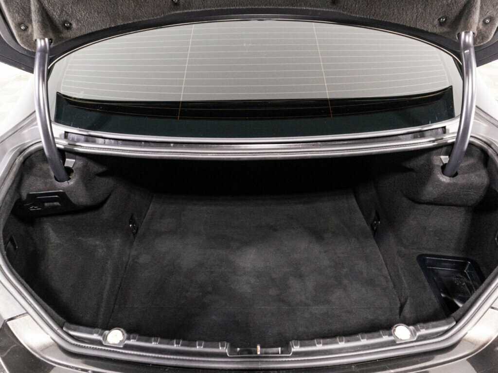 Купить BMW 6 серии Gran Coupe 640d xDrive, 2015, 130 000 км, фото №14