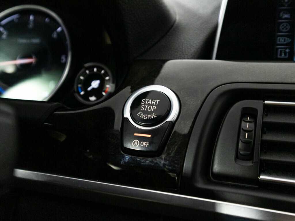 Купить BMW 6 серии Gran Coupe 640d xDrive, 2015, 130 000 км, фото №18