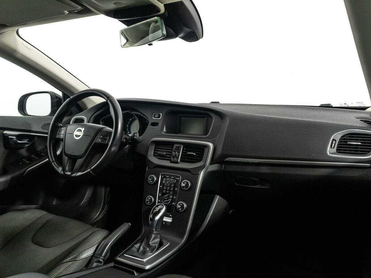 Купить Volvo V40 Cross Country, 2013, 200 467 км, фото №9