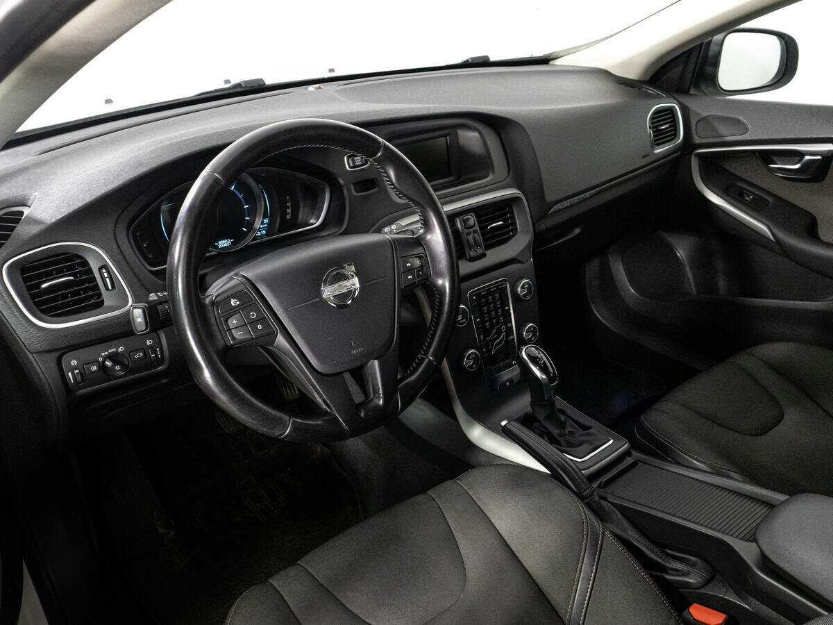 Купить Volvo V40 Cross Country, 2013, 200 467 км, фото №11
