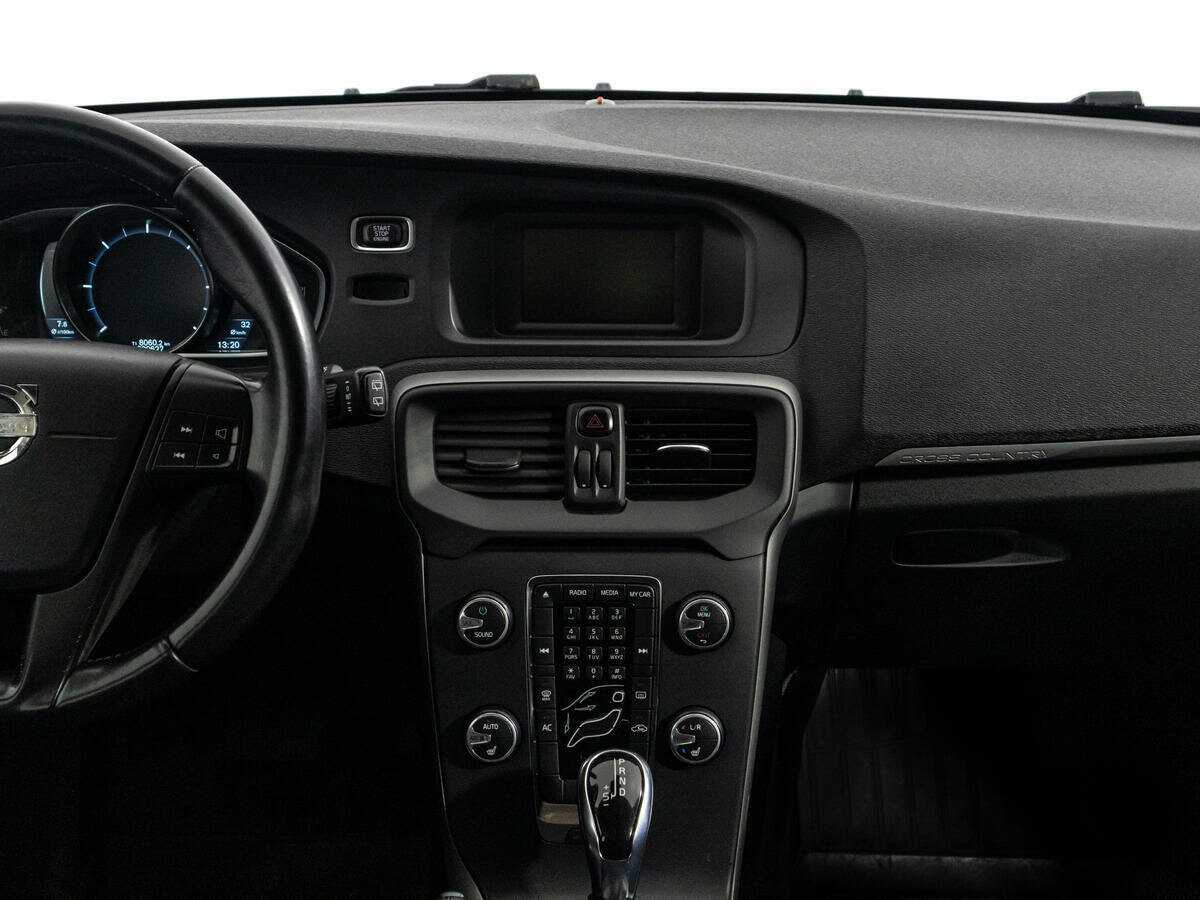 Купить Volvo V40 Cross Country, 2013, 200 467 км, фото №14