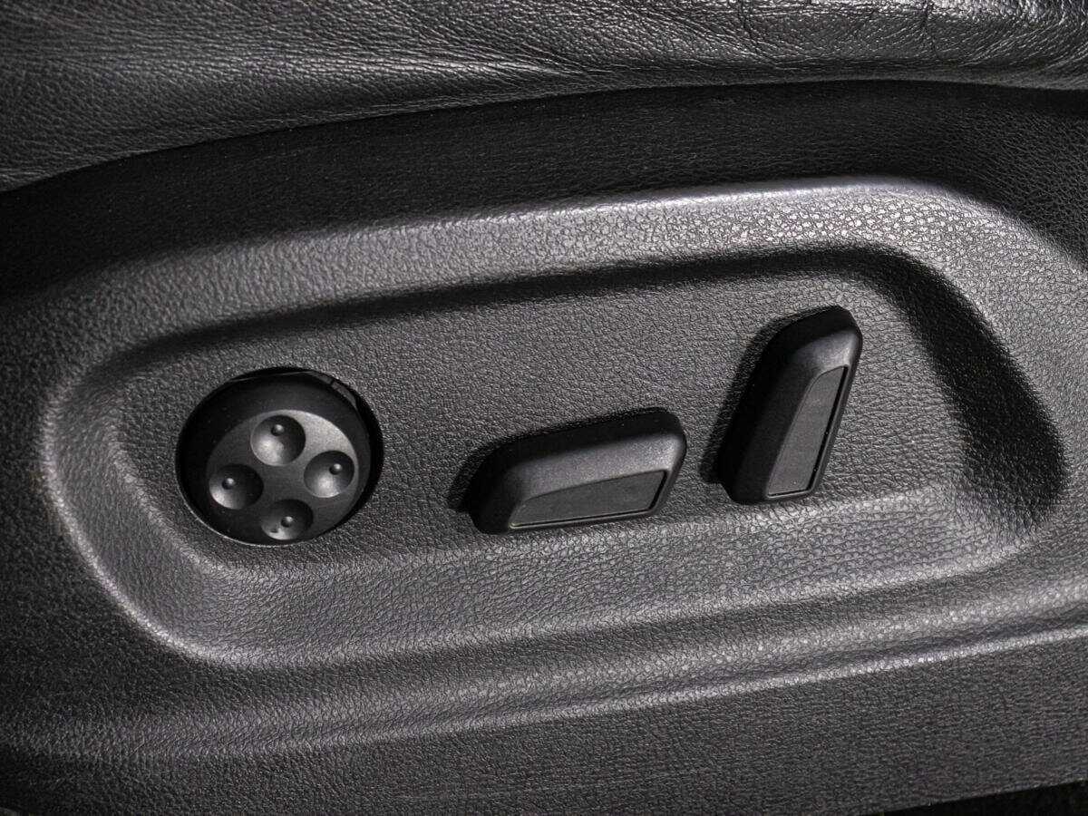 Купить Audi Q5 8tiptronic, 2012, 196 822 км, фото №14