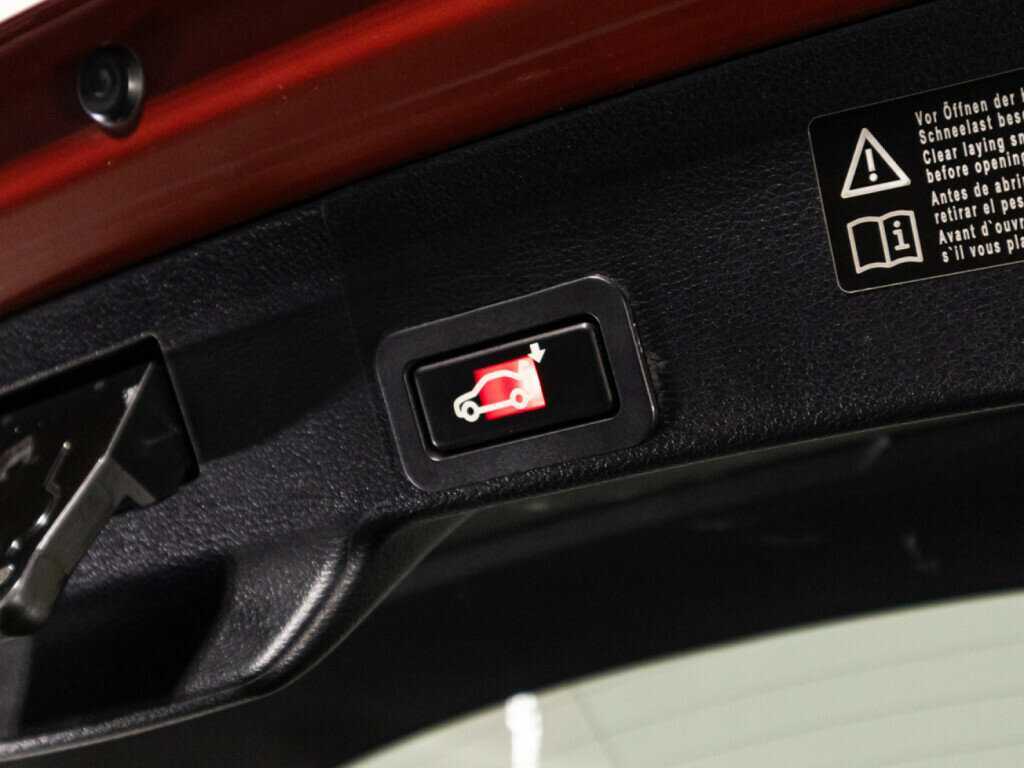 Купить BMW X6 30d, 2008, 227 411 км, фото №16